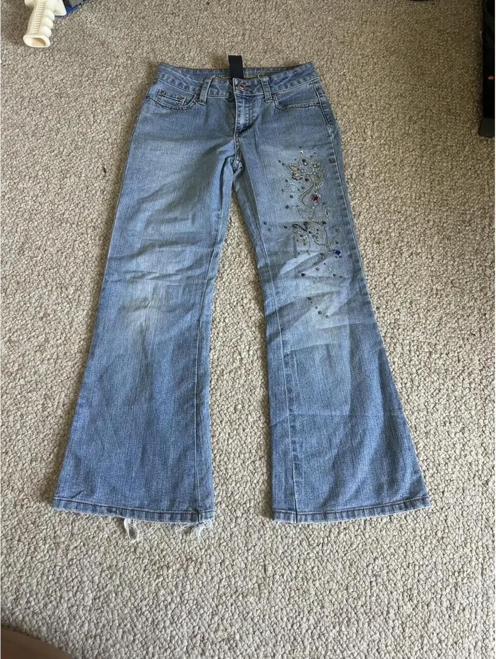 N/A fit flare